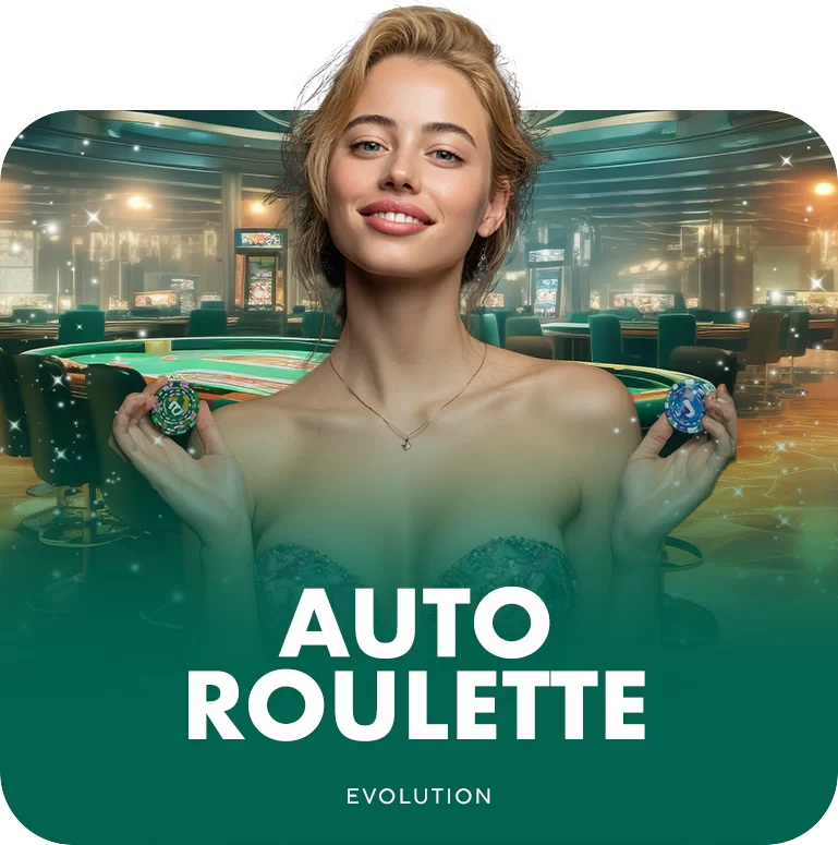 En Popüler Canlı Casino Oyunları